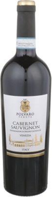 Tenuta Polvaro Cabernet Sauvignon Italy Red Wine - 750 Ml - Image 1