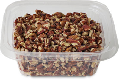 Pecan Pieces - 5 Oz