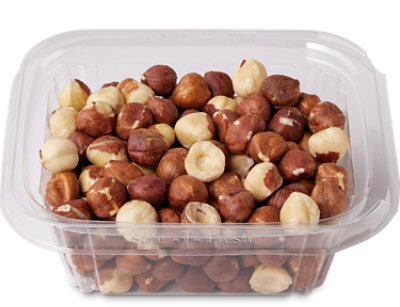 Hazelnuts Oregon - 5.5 Oz