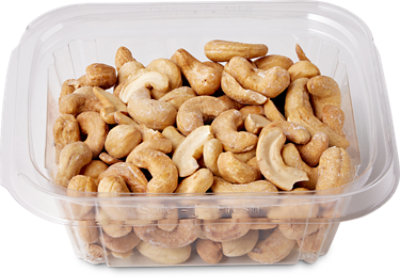 Cashews Fire Roasted - 5.25 Oz