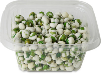 Peas Wasabi - 6 Oz