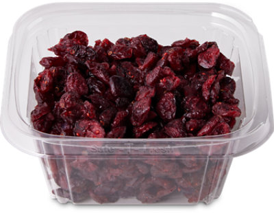 Dried Cranberries - 7.25 Oz.
