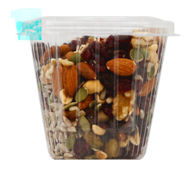 Cranberry Health Mix - 8.25 Oz