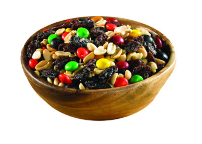 Trail Mix Choco-Nut - 8.75 Oz