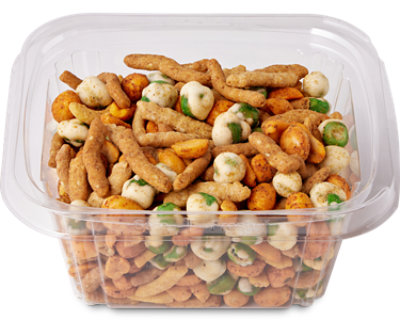 Fire Cracker Mix - 6.5 Oz