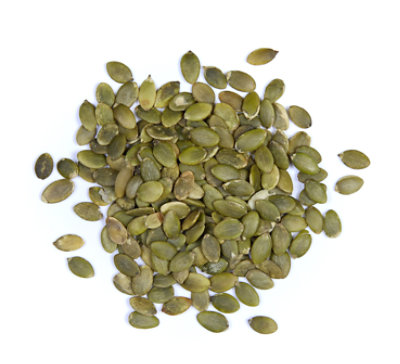 Pumpkin Seeds Organic - 7 Oz