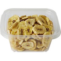 Banana Chips Organic - 5 Oz - Image 1