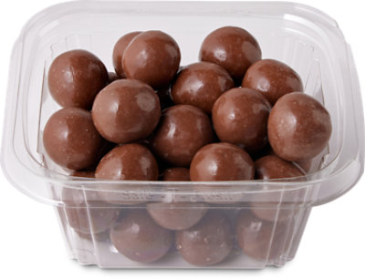 Malted Milk Balls - 8.75 Oz