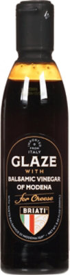 Rio Briati Balsamic Glaze For Cheese Modena - 8.45 Oz - Image 2