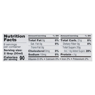 Rio Briati Balsamic Glaze For Cheese Modena - 8.45 Oz - Image 4