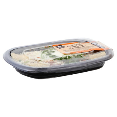 ReadyMeal Enchilada Red Chicken - 12.5 Oz