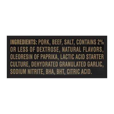 Kretschmar Premium Deli Gluten Free Pepperoni Slices - 5 Oz - Image 4