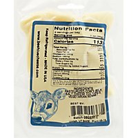 Beehive Cheese Squeaky Bee Cheese Curds - 4 Oz - Image 6