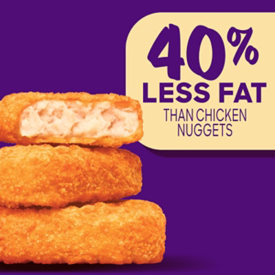 BOCA Original Vegan Chik'n Veggie Nuggets with Non-GMO Soy - 10 Oz - Image 3