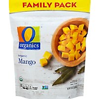 O Organics Organic Mango - 32 Oz - Image 2