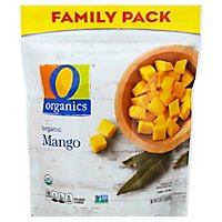 O Organics Organic Mango - 32 Oz - Image 1