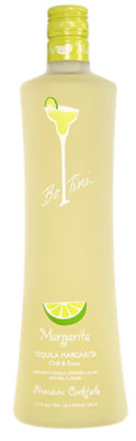 Be Tini Margarita 25.4 Proof - 750 Ml