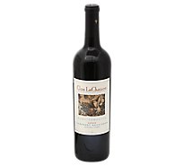Clos LaChance Wine Ruby Throated Cabernet Sauvignon Central Coast Bottle - 750 Ml