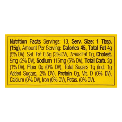 Bookbinders Horseradish Applwd Smk Cr - 9.75 Oz - Image 4