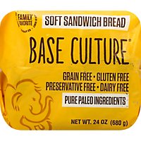 Base Culture Bread Life - 24 Oz - Image 2