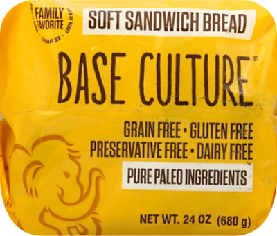 Base Culture Bread Life - 24 Oz - Image 2