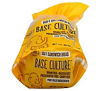 Base Culture Bread Life - 24 Oz