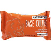Base Culture Bread Mini Nutty Pumpkin - 3.2 Oz - Image 2