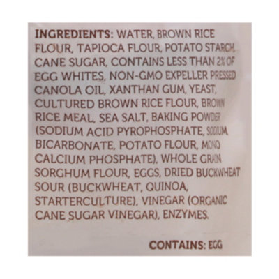 Canyon Bakehouse Muffins English Original 5 Count - 14 Oz - Image 5