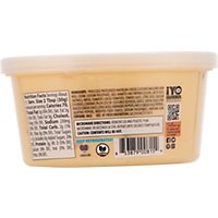 Yo Quiero Yellow Queso With Peppers - 12 Oz