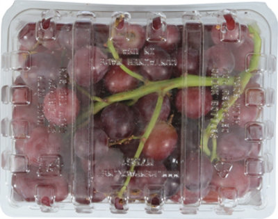 O Organics Organic Red Seedless Grapes - 2 Lb - Image 4