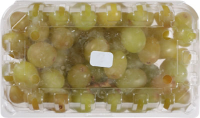 O Organics Organic Green Seedless Grapes - 1 Lb - Image 4