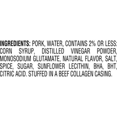 Jimmy Dean Fresh Original Pork Sausage Links - 14 Count - Image 4