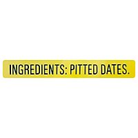 Sunsweet Dates Pitted Pouch - 8 Oz - Image 4