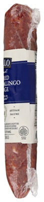 Delallo Sausage Dry Sweet Casalingo - 7 Oz - Image 3