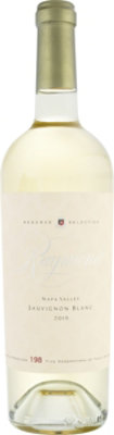 Raymond Reserve Selection Wine Sauvignon Blanc Napa Valley Bottle - 750 Ml - Image 2