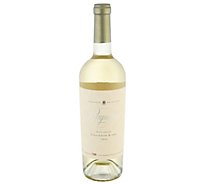 Raymond Reserve Selection Wine Sauvignon Blanc Napa Valley Bottle - 750 Ml