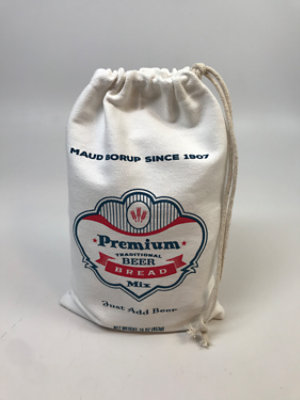 Beer Bread Bag - 16 Oz