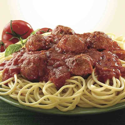 Lawry's Extra Rich & Thick Spaghetti Mix - 1.42 Oz - Image 2