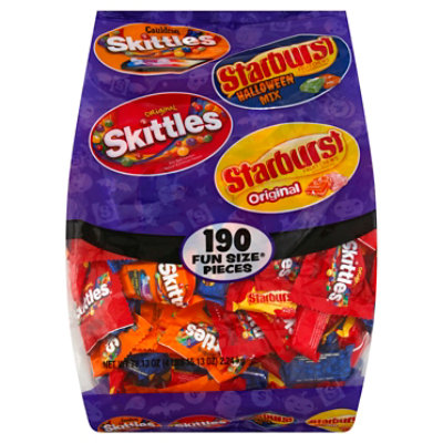 Starburst Girl - Halloween Fun Shop