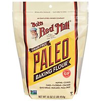 Bob's Red Mill Grain Free Gluten Free Paleo Baking Flour - 16 Oz - Image 3