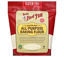 Bobs Red Mill Flour For Baking Gluten Free All Purpose - 44 Oz