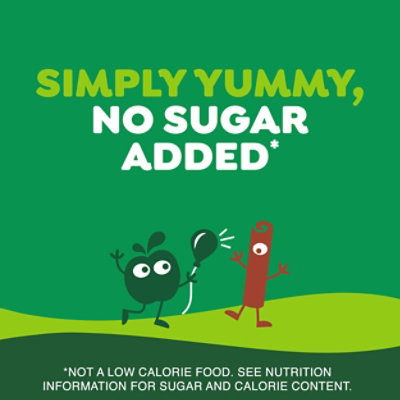 GoGo squeeZ Applesauce Variety Pack Apple Cinnamon - 20-3.2 Oz - Image 4