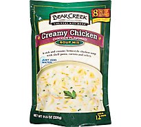 Bear Creek Soup Mix Creamy Chicken Pouch - 11.5 Oz