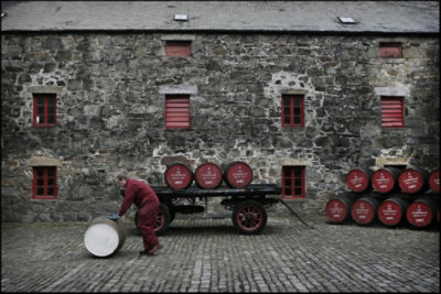 The GlenDronach Original Aged 12 Years Single Malt Scotch Whisky 86 Proof In Bottle - 750 Ml - Image 5