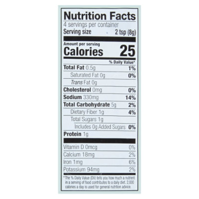 Simply Organic Seasoning Mix Taco Spicy Pouch - 1.13 Oz - Image 3