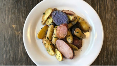 Roasted Potato Medley Cold - 0.75 LB - Image 1