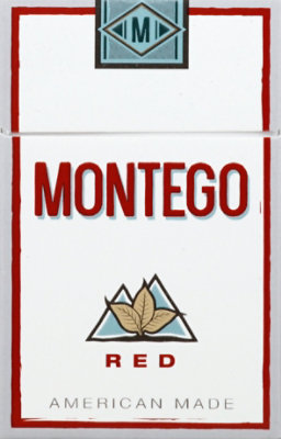Montego Red King Box - Pack - Image 4
