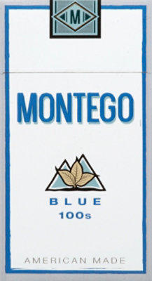 Montego Blue 100 Box - Pack - Image 4