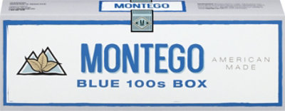 Montego Blue 100 Box - Carton - Image 3