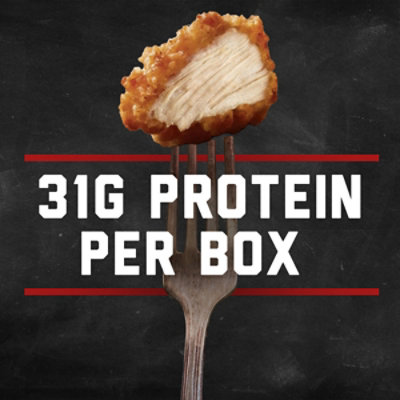 Banquet Mega Meats Original Crispy Chicken Meal - 14.25 Oz - Image 3